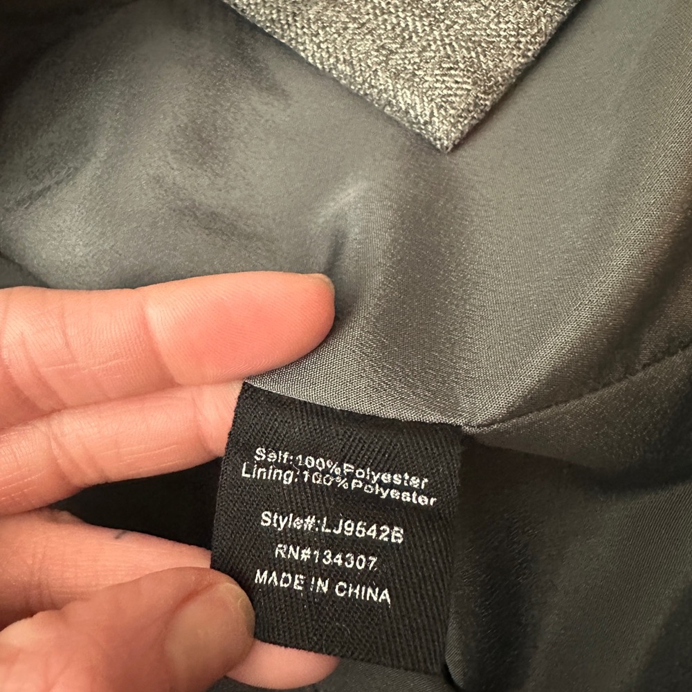 Line and Dot Marcella blazer - Picture 7 of 7